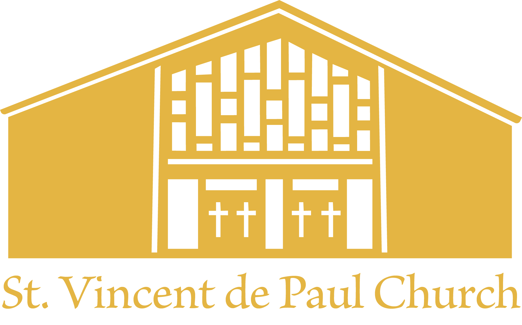 Pastor’s Greeting – St. Vincent de Paul Church